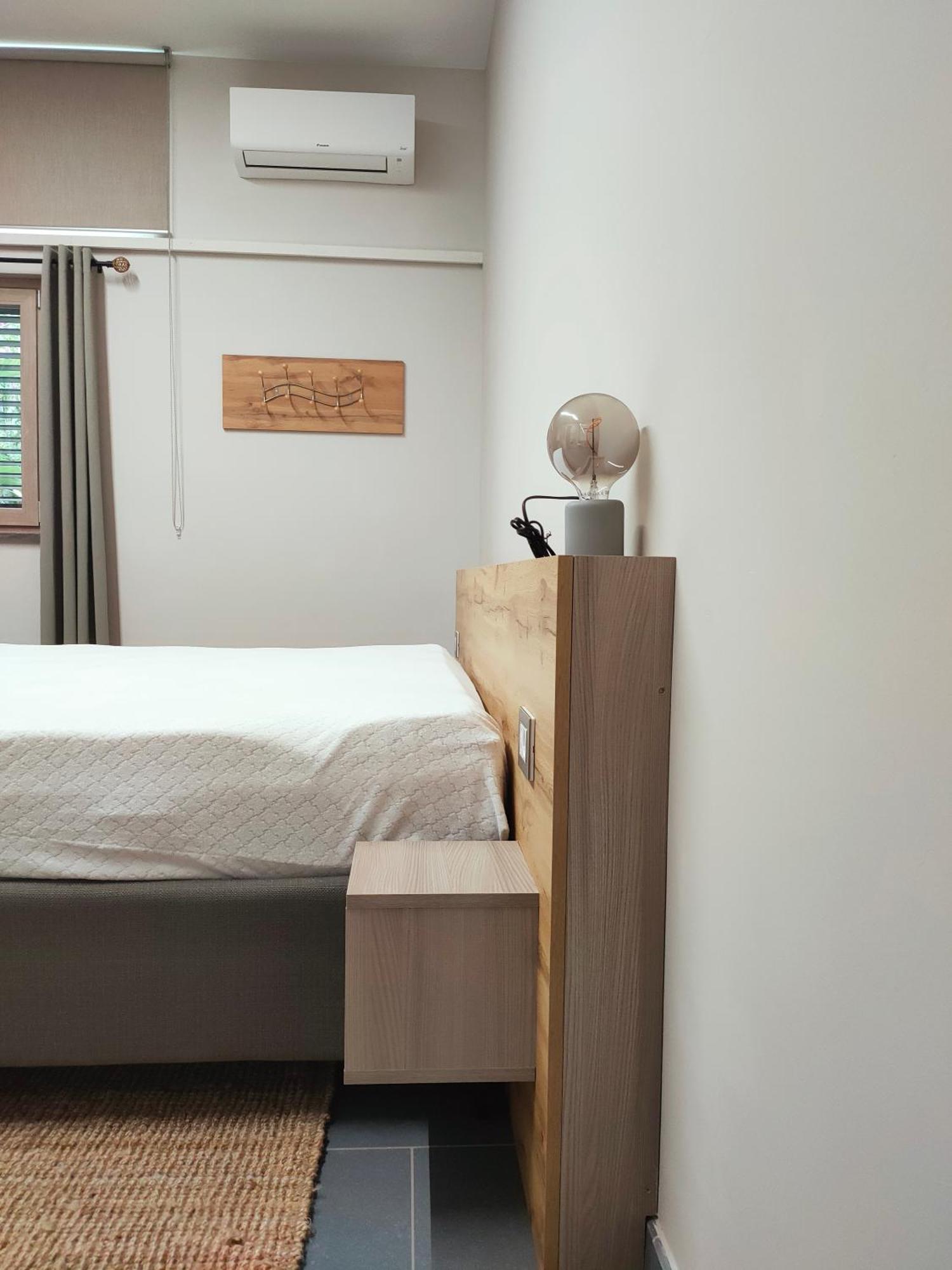 Collimare Bed And Breakfast Golfo Di Policastro Policastro Bussentino Zewnętrze zdjęcie