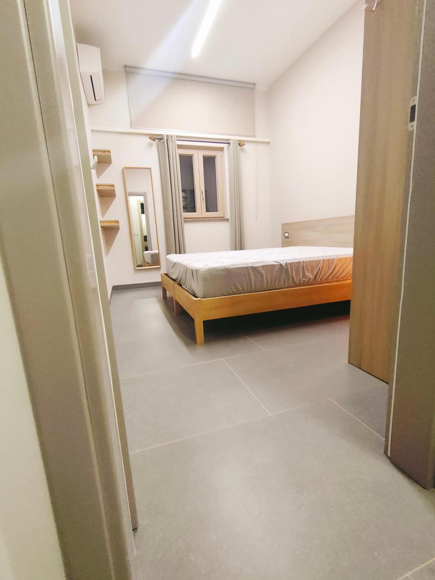 Collimare Bed And Breakfast Golfo Di Policastro Policastro Bussentino Zewnętrze zdjęcie