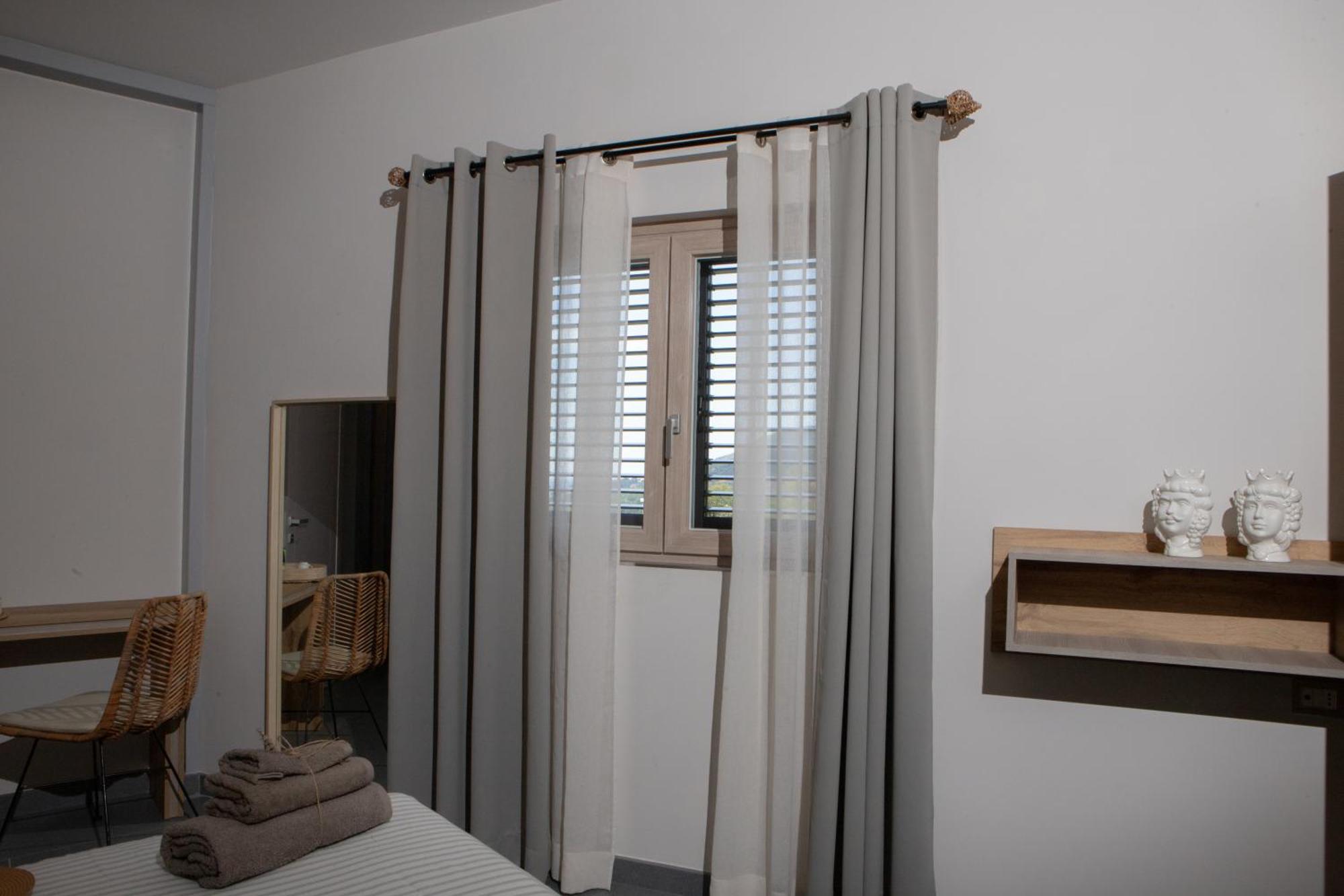 Collimare Bed And Breakfast Golfo Di Policastro Policastro Bussentino Zewnętrze zdjęcie
