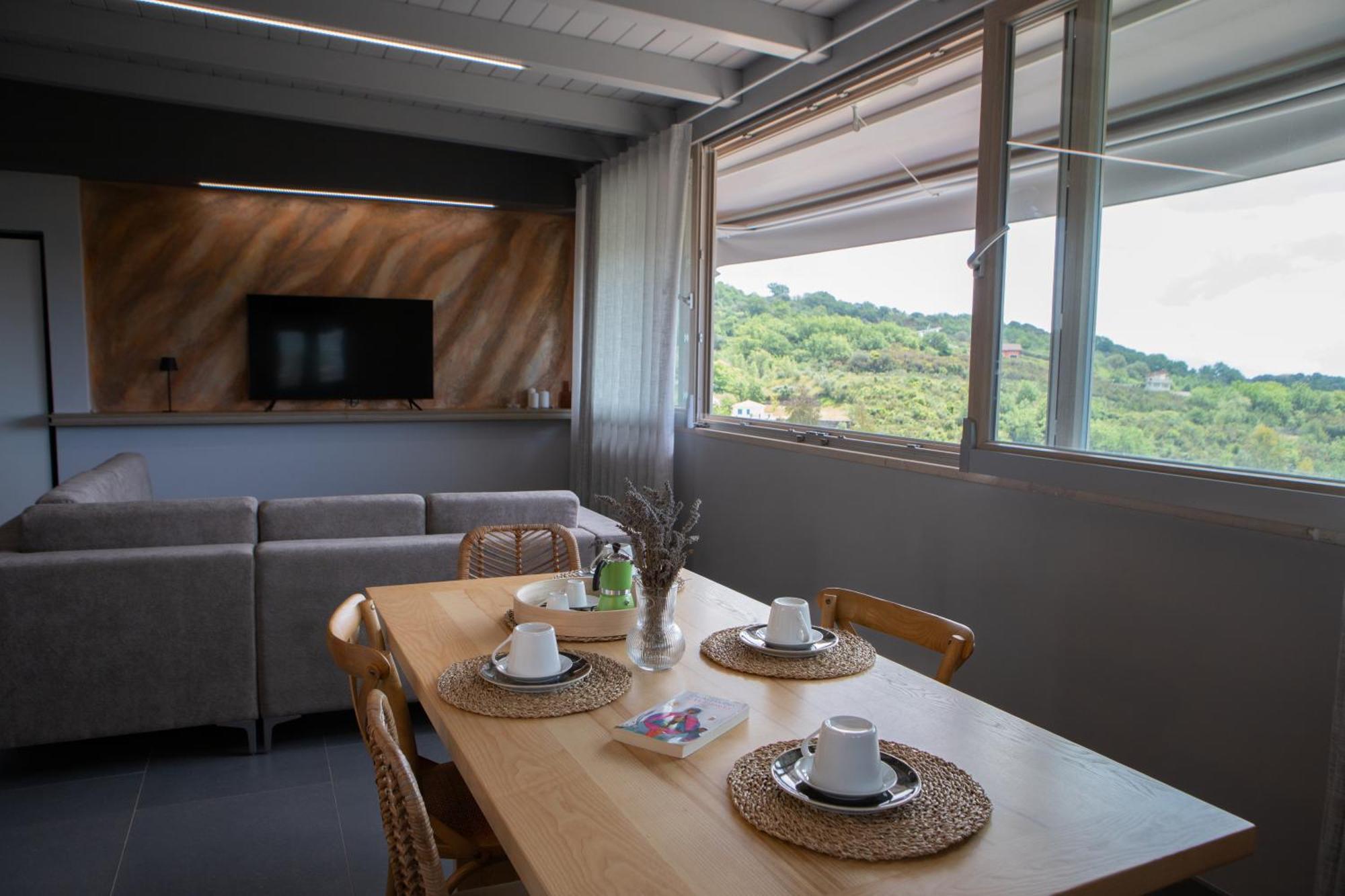 Collimare Bed And Breakfast Golfo Di Policastro Policastro Bussentino Zewnętrze zdjęcie